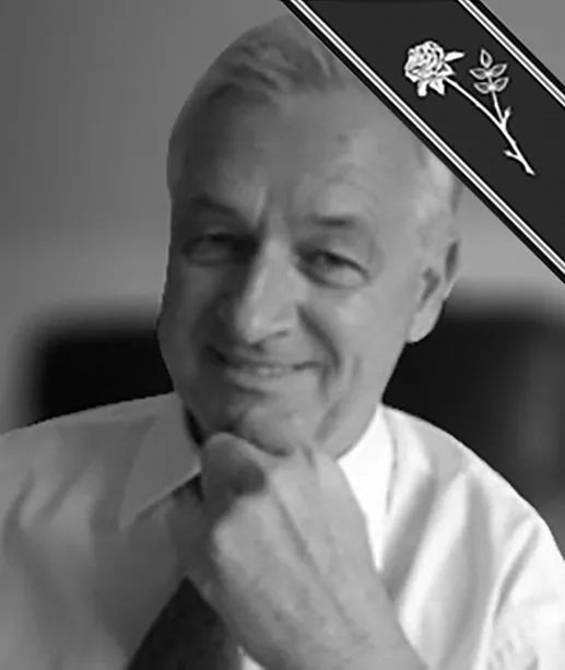 Nachruf Uwe Kny – Unser langjähriger 1.Vorsitzender ist verstorben