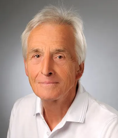 Dr. Ekkehart Harhausen